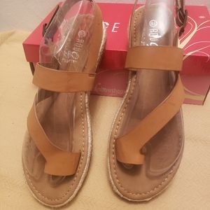 Brand New Rue 21 Sandals